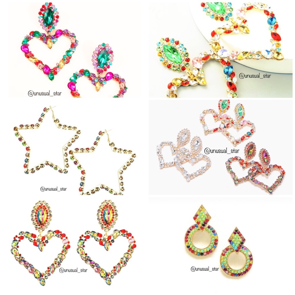 ***POSH AMBASSADOR*** Jewelz Diva ⭐️⭐️⭐️